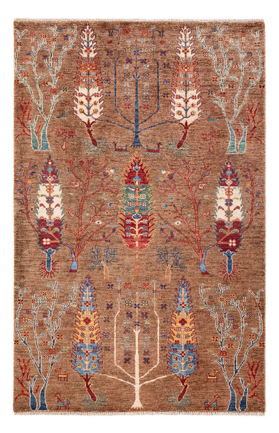 Ariana Tapis 99x154cm - Tapis oriental