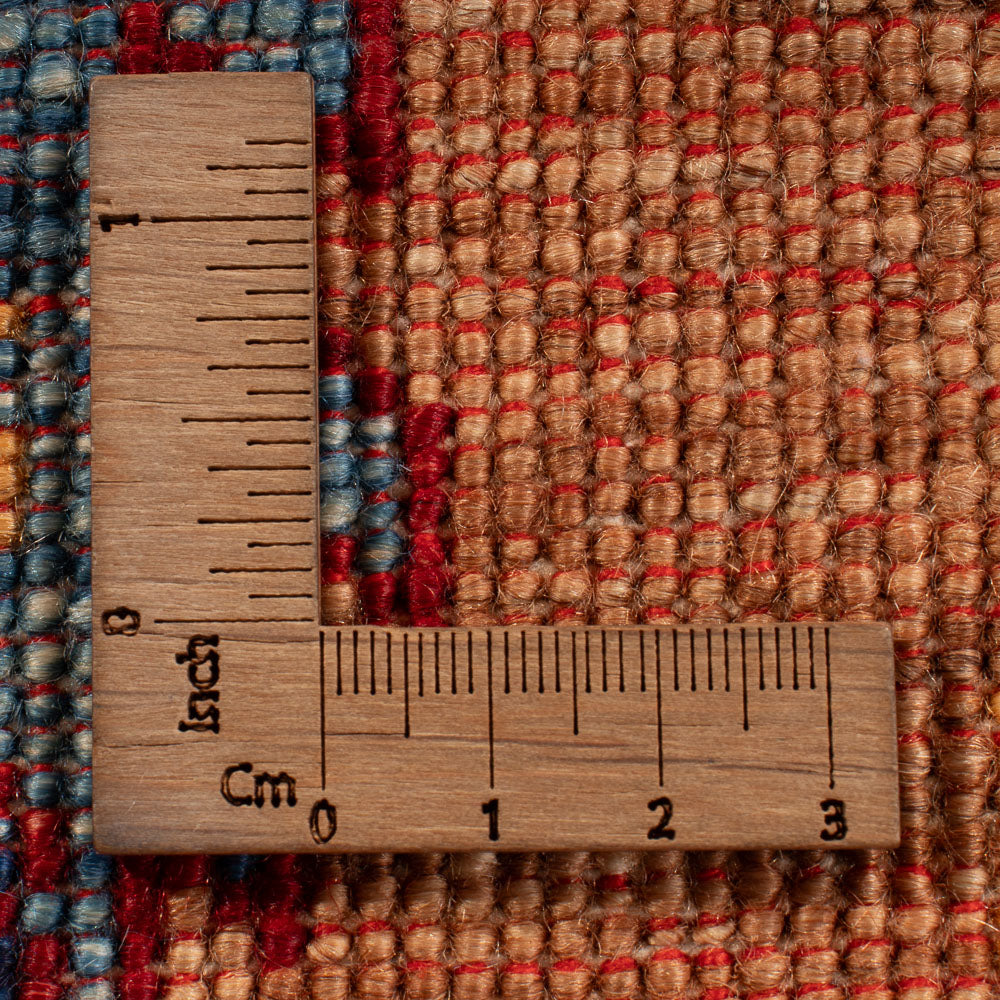 Tapis Ziegler - Ariana - 154 x 99 cm - beige foncé