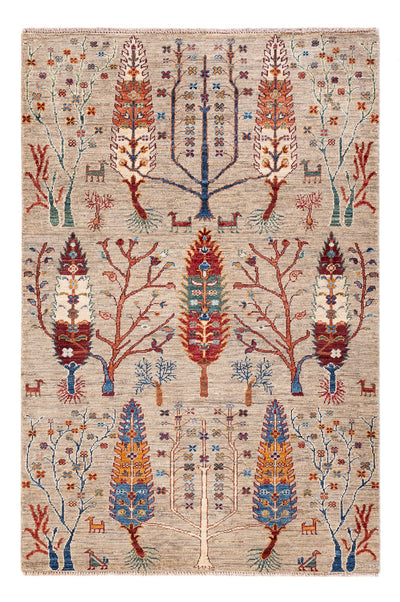 Ariana Tapis 101x154cm - Tapis oriental