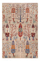 Ariana Tapis 154x101cm - Tapis oriental