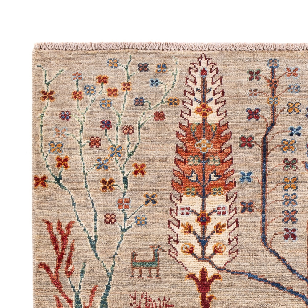 Tapis Ziegler - Ariana - 154 x 101 cm - beige clair