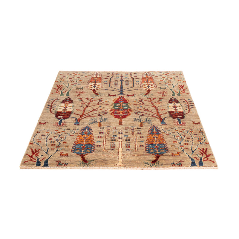 Tapis Ziegler - Ariana - 154 x 101 cm - beige clair