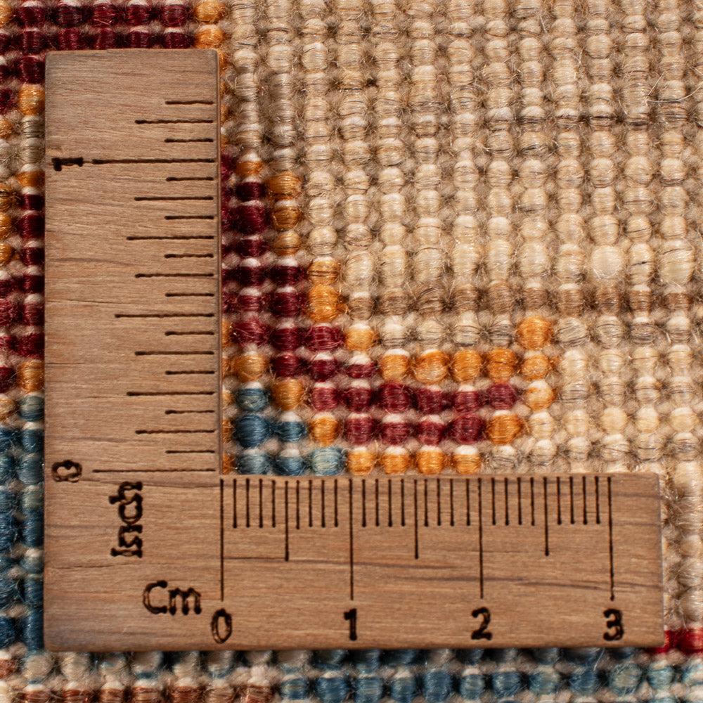 Tapis Ziegler - Ariana - 154 x 101 cm - beige clair