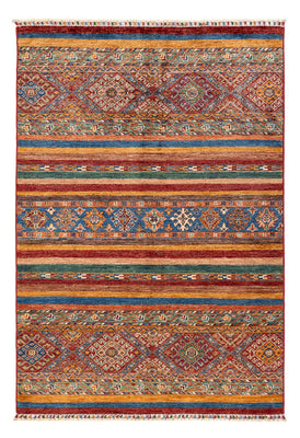 Tapis Ziegler - Shal - 152 x 100 cm - multicolore