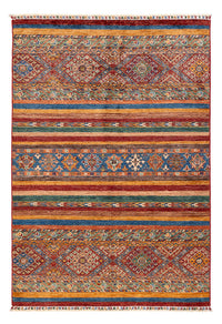 Tapis Ziegler - Shal - 152 x 100 cm - multicolore