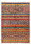 Tapis Ziegler - Shal - 152 x 100 cm - multicolore