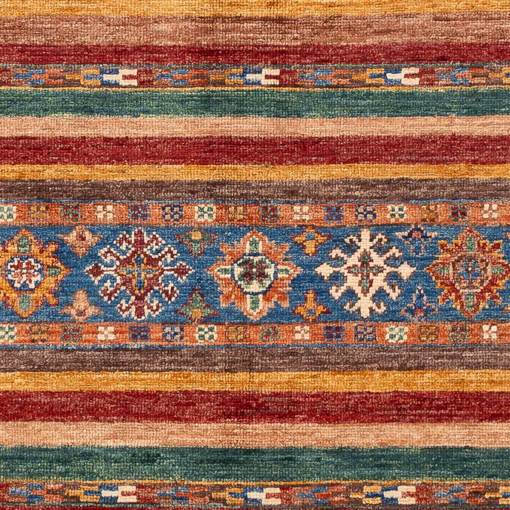 Tapis Ziegler - Shal - 152 x 100 cm - multicolore