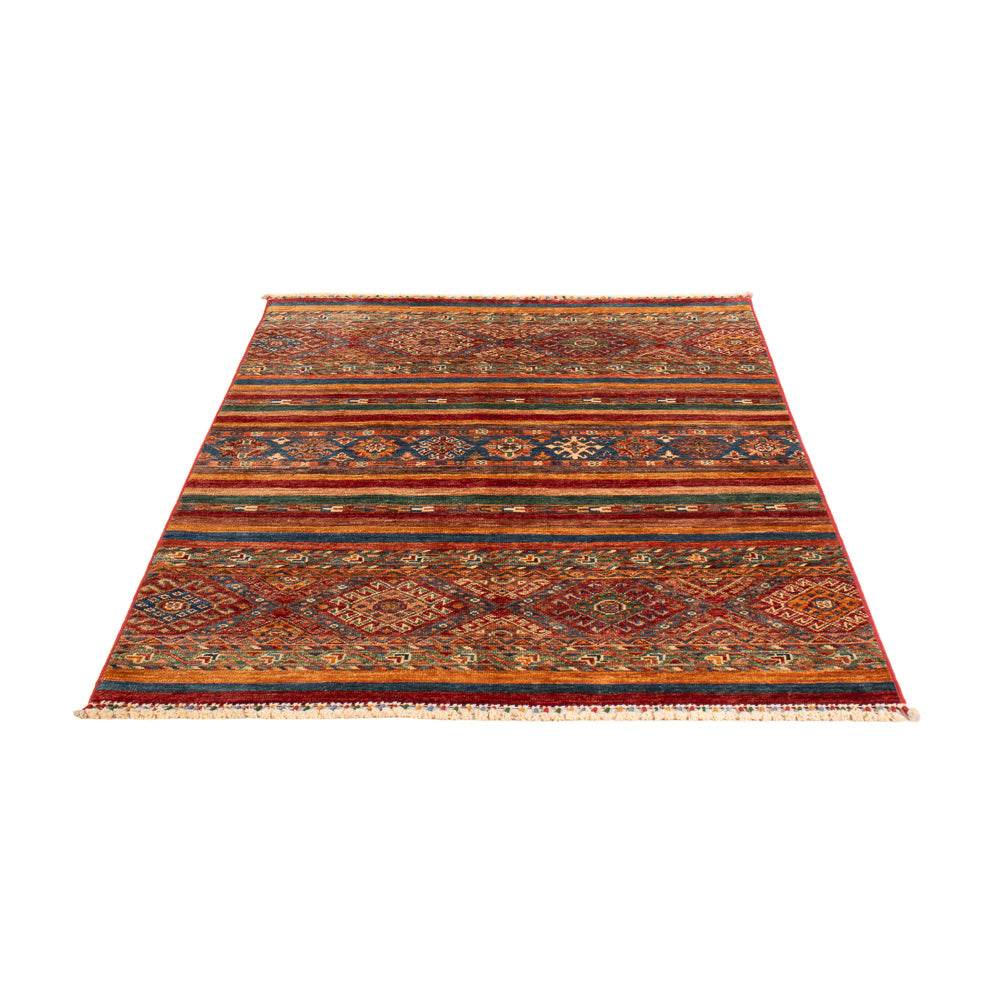 Tapis Ziegler - Shal - 152 x 100 cm - multicolore