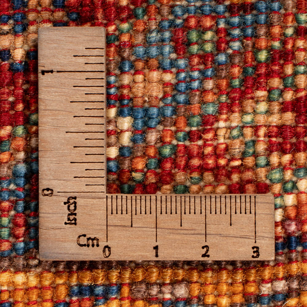 Tapis Ziegler - Shal - 152 x 100 cm - multicolore