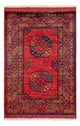Tapis afghan 151x101cm - Tapis oriental