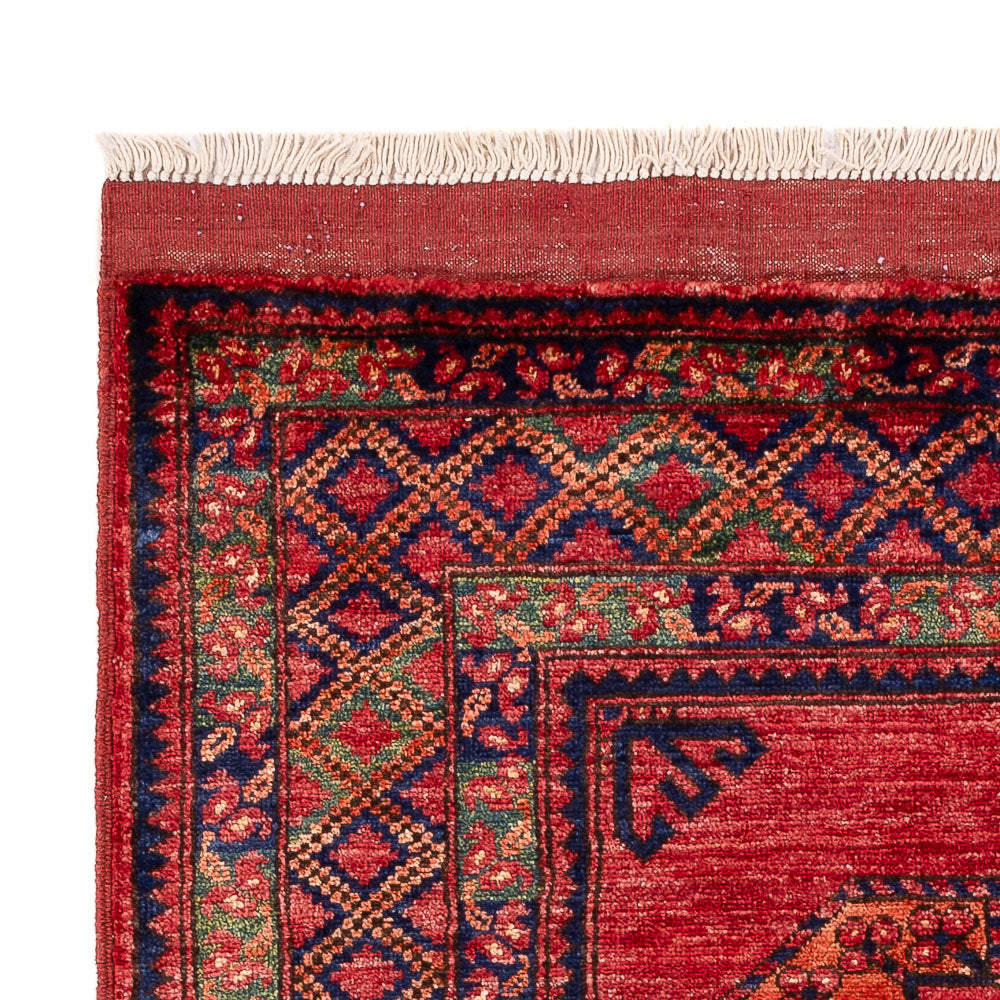 Tapis afghan 151x101cm - Tapis oriental