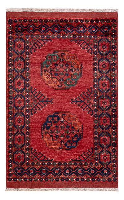 Tapis afghan 103x153cm - Tapis oriental