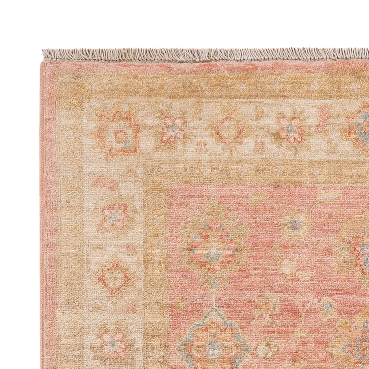 Tapis Ziegler 101x150cm - Tapis oriental