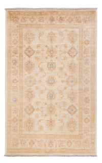 Tapis Ziegler - 161 x 100 cm - beige clair