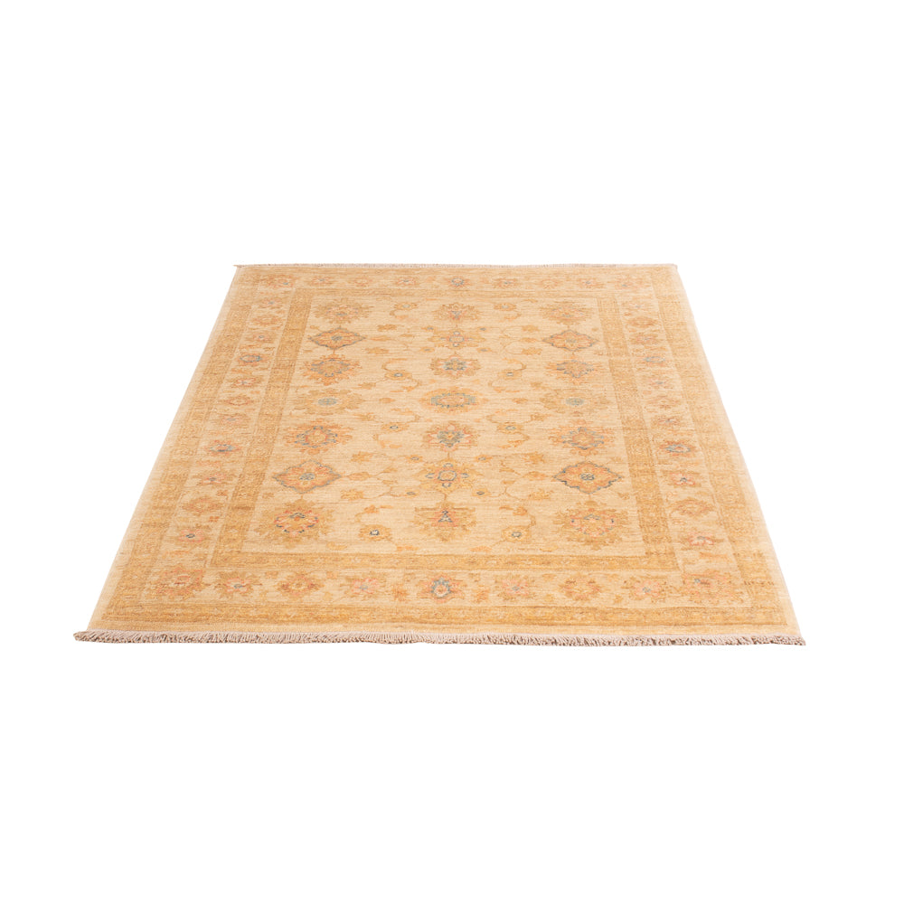 Tapis Ziegler - 161 x 100 cm - beige clair