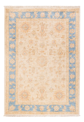 Tapis Ziegler - 148 x 102 cm - beige