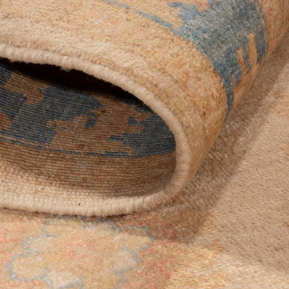 Tapis Ziegler - 148 x 102 cm - beige