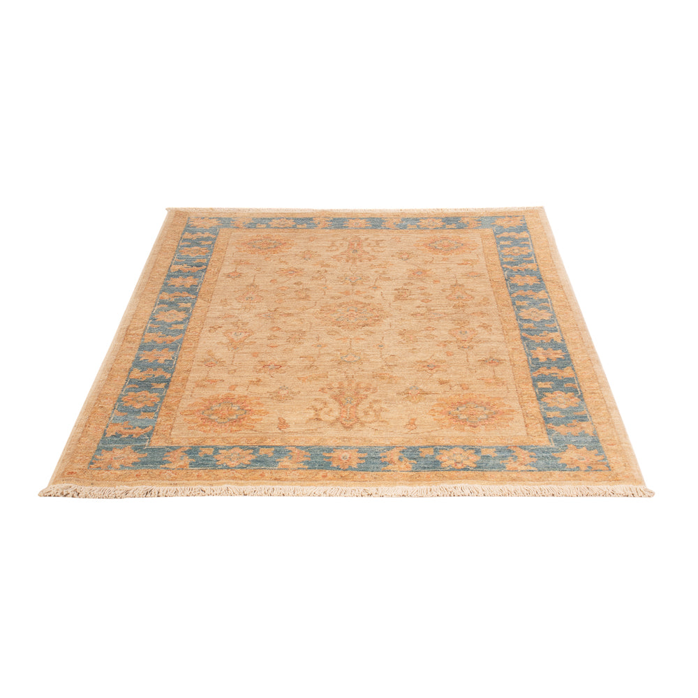 Tapis Ziegler - 148 x 102 cm - beige