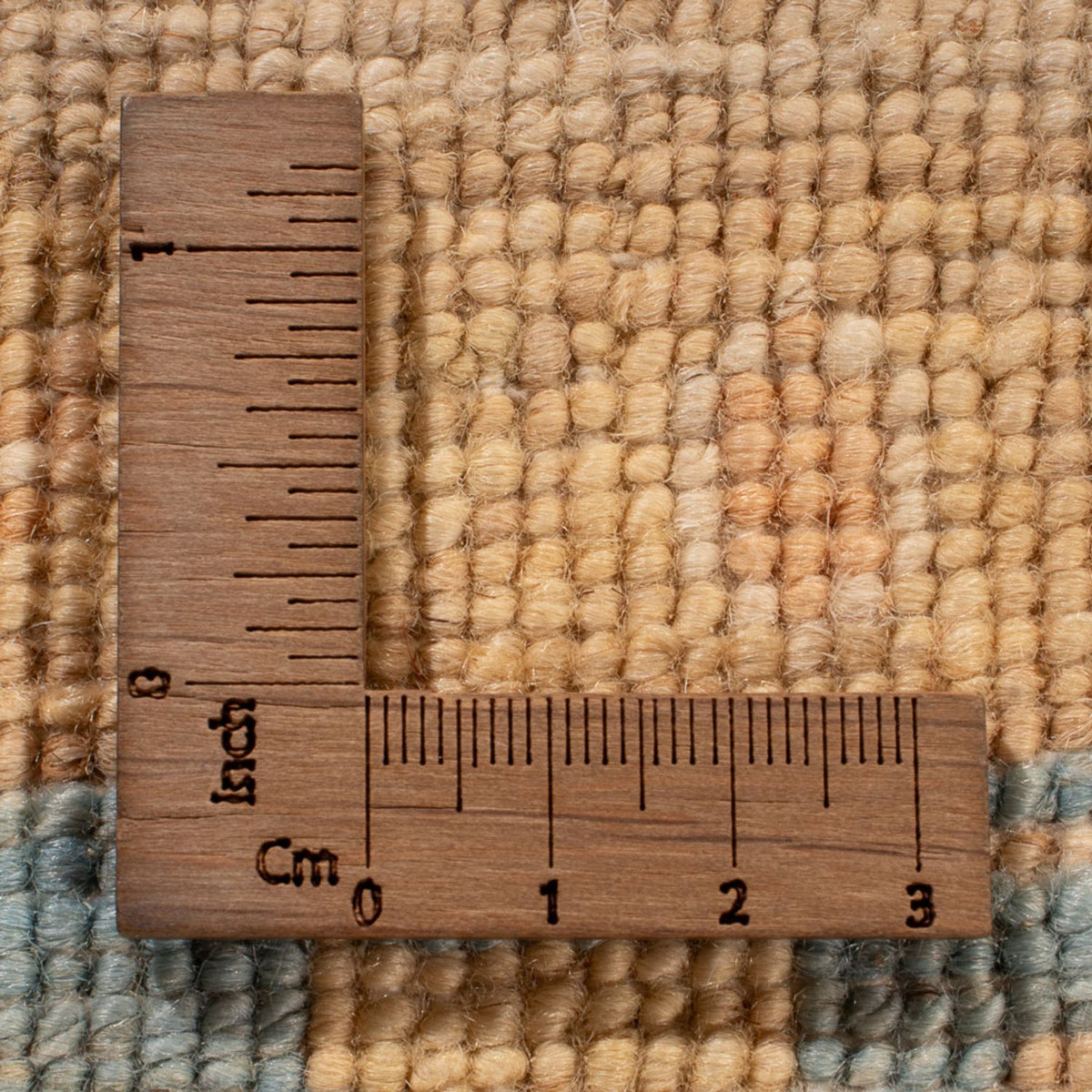 Tapis Ziegler - 148 x 102 cm - beige