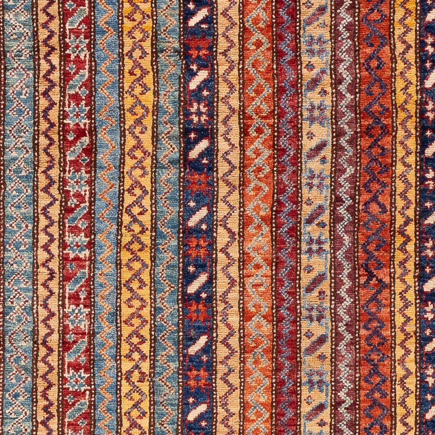 Tapis Ziegler - Shal - 145 x 102 cm - multicolore