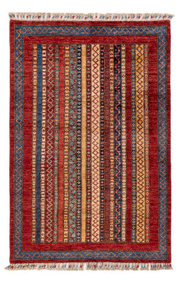 Tapis Ziegler - Shal - 144 x 99 cm - multicolore