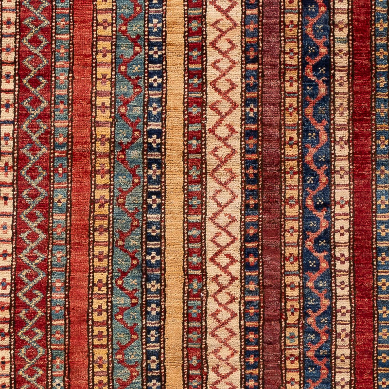 Tapis Ziegler - Shal - 144 x 99 cm - multicolore