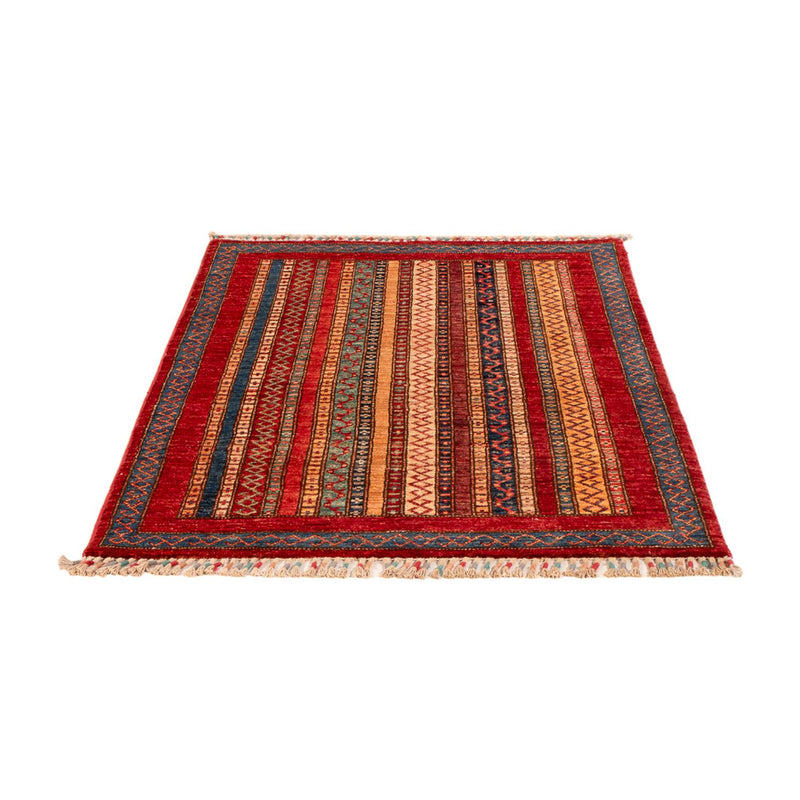 Tapis Ziegler - Shal - 144 x 99 cm - multicolore