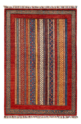 Tapis Ziegler - Shal - 148 x 100 cm - multicolore