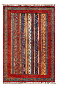Tapis Ziegler - Shal - 148 x 100 cm - multicolore