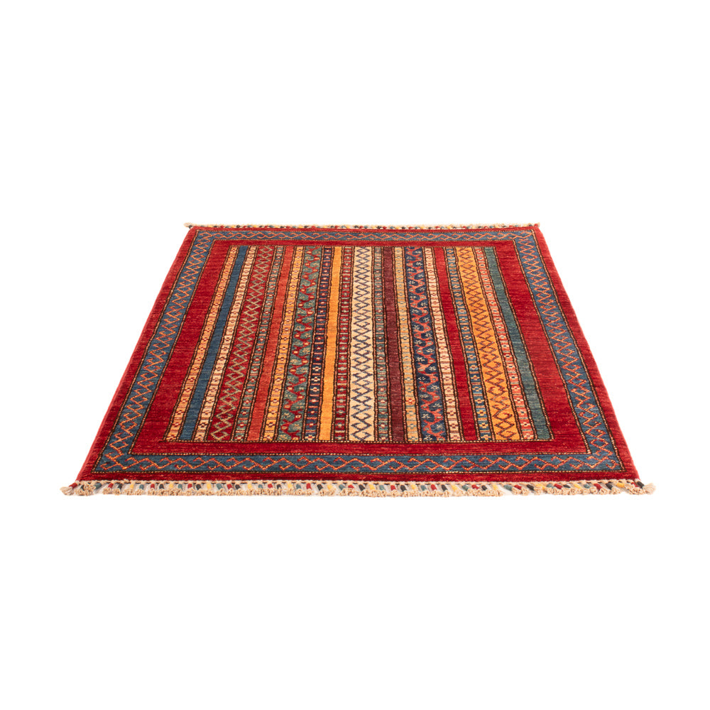Tapis Ziegler - Shal - 148 x 98 cm - multicolore