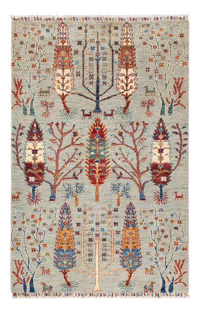 Ariana Tapis 98x151cm - Tapis oriental