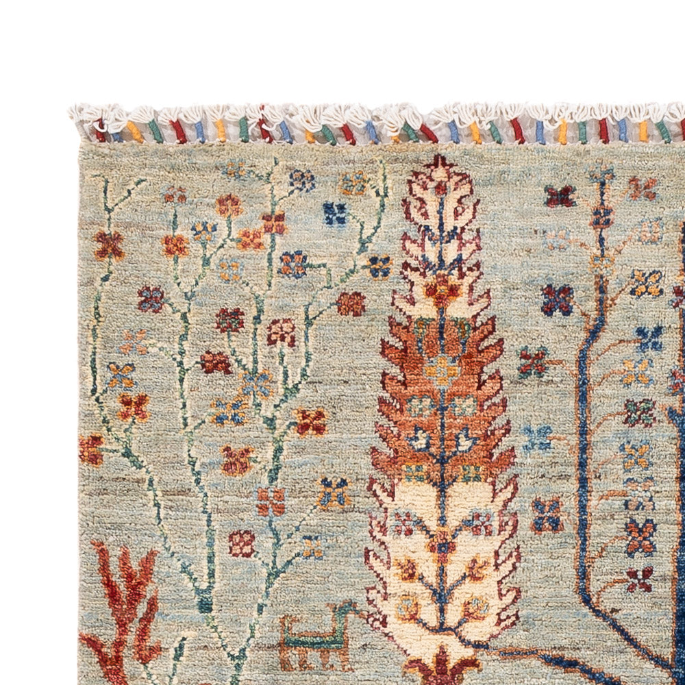 Ariana Tapis 151x98cm - Tapis oriental