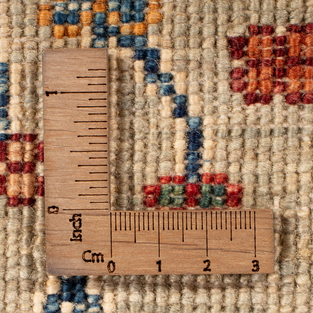 Tapis Ziegler - Ariana - 151 x 98 cm - multicolore