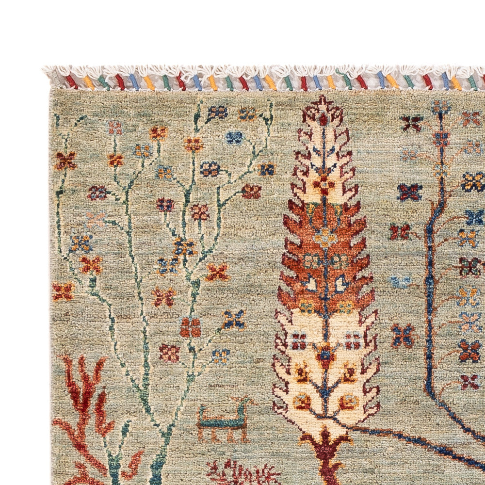 Ariana Tapis 99x151cm - Tapis oriental