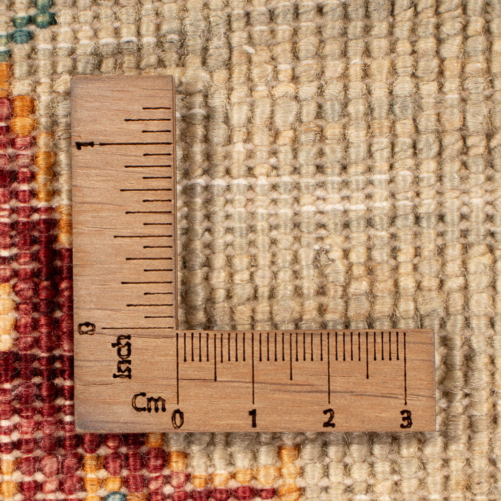 Tapis Ziegler - Ariana - 151 x 99 cm - multicolore