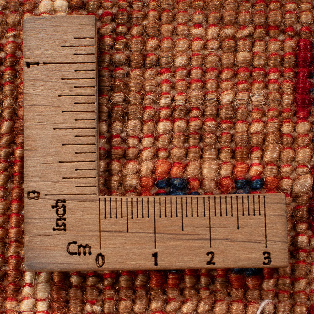 Tapis Ziegler - Ariana - 158 x 97 cm - beige foncé