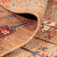 Tapis Ziegler - Ariana - 156 x 96 cm - beige foncé