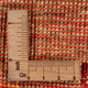 Tapis Ziegler - Ariana - 156 x 96 cm - beige foncé