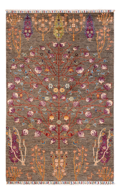 Ariana Tapis 98x153cm - Tapis oriental