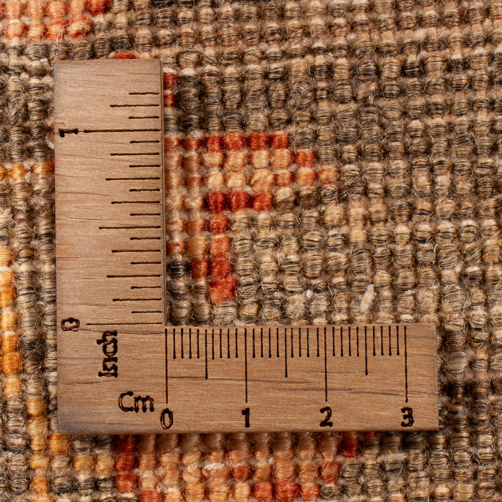 Tapis Ziegler - Ariana - 153 x 98 cm - beige foncé