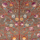 Tapis Ziegler - Ariana - 153 x 100 cm - beige foncé