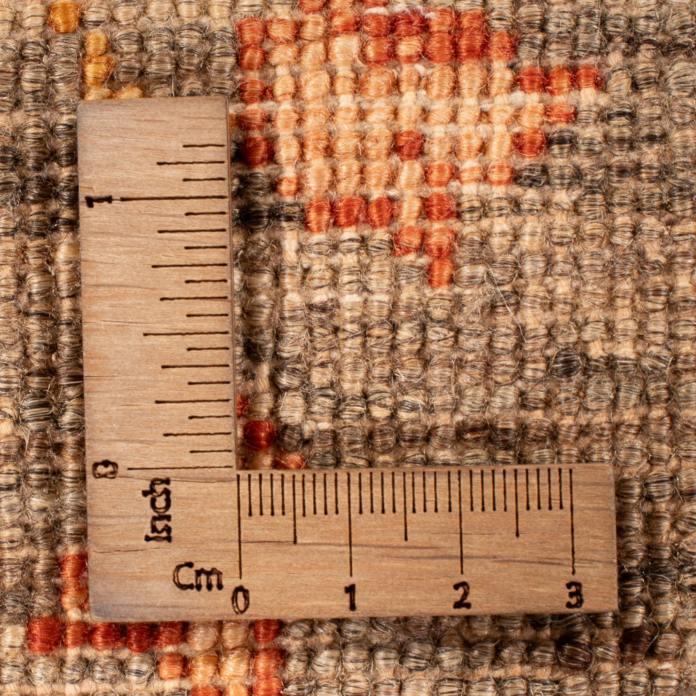 Tapis Ziegler - Ariana - 153 x 100 cm - beige foncé