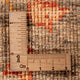 Tapis Ziegler - Ariana - 153 x 100 cm - beige foncé