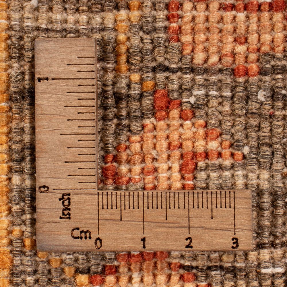 Tapis Ziegler - Ariana - 151 x 99 cm - beige foncé