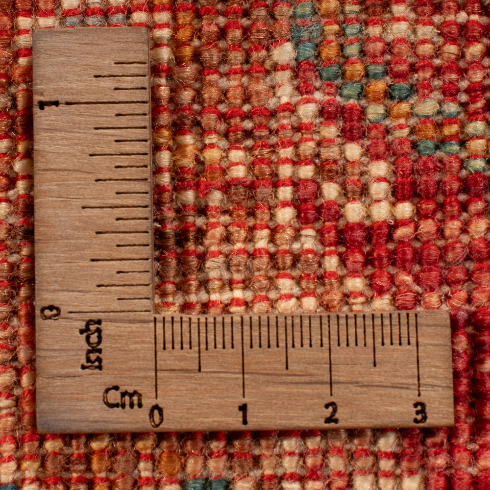 Tapis Ziegler - Ariana - 148 x 98 cm - rouge