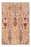 Tapis Ziegler - Ariana - 148 x 99 cm - multicolore