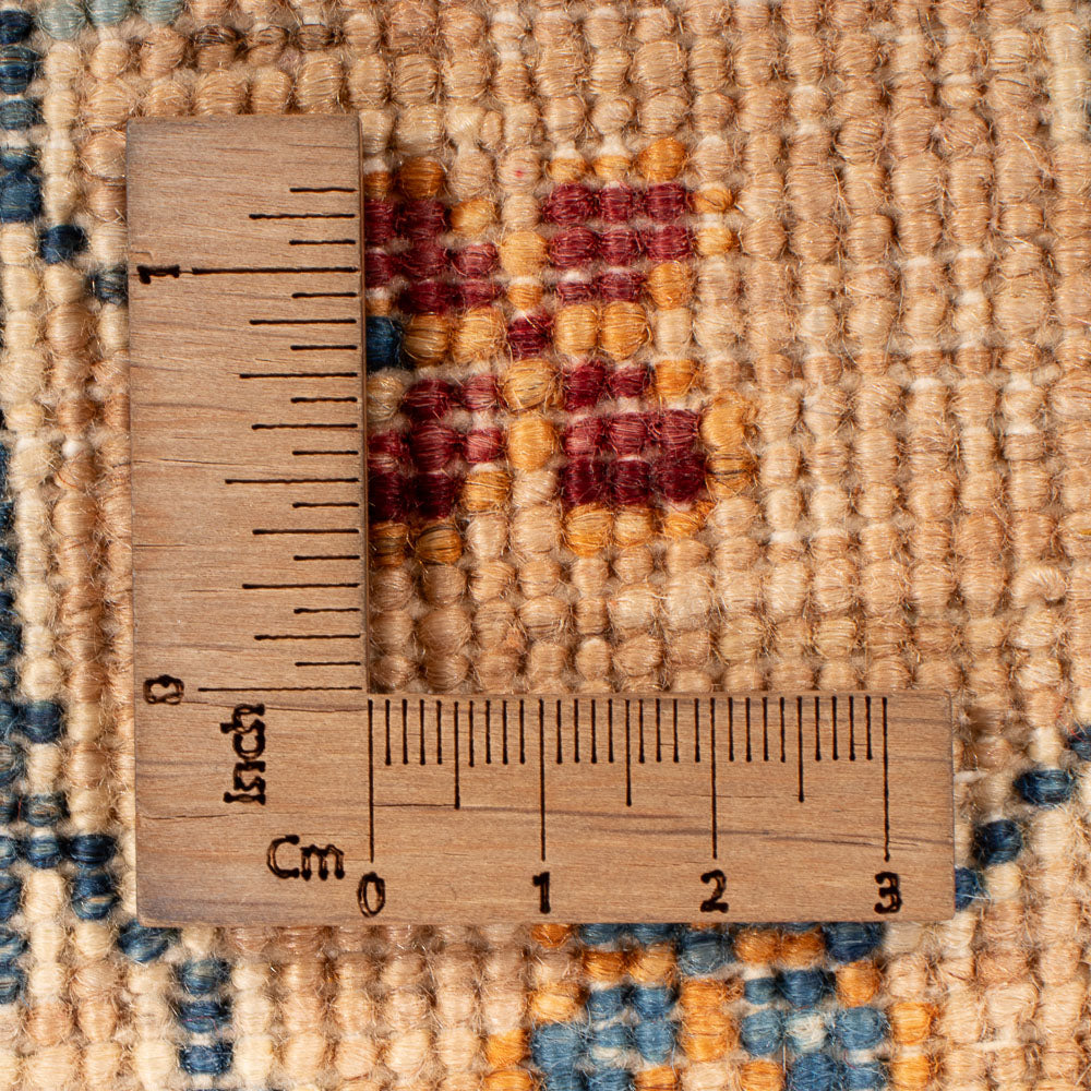 Tapis Ziegler - Ariana - 148 x 99 cm - multicolore