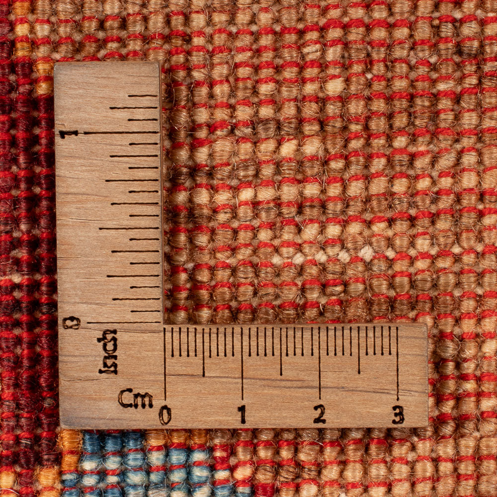 Tapis Ziegler - Ariana - 155 x 97 cm - beige foncé