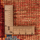 Tapis Ziegler - Ariana - 155 x 97 cm - beige foncé