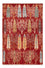 Tapis Ziegler - Ariana - 141 x 100 cm - rouge